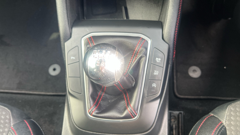 Ford Focus 1.5 EcoBlue 120 ST-Line X Edition 5dr Diesel Hatchback